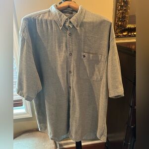 NWOT Button Down